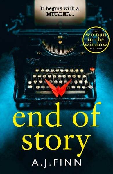 Produktbild: End of Story