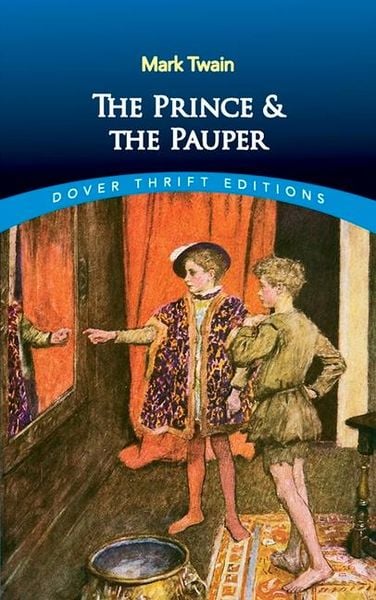 Produktbild: The Prince and the Pauper