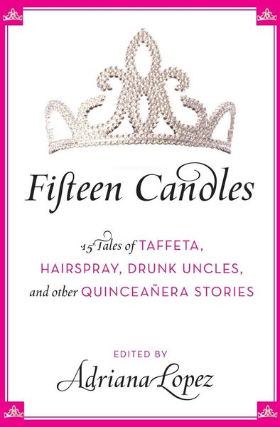 Produktbild: Fifteen Candles