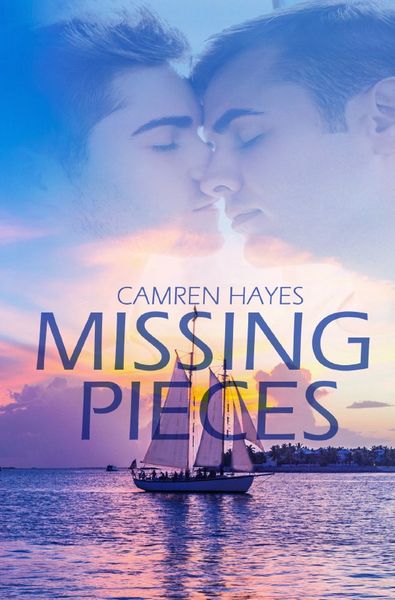 Produktbild: American hearts / missing pieces