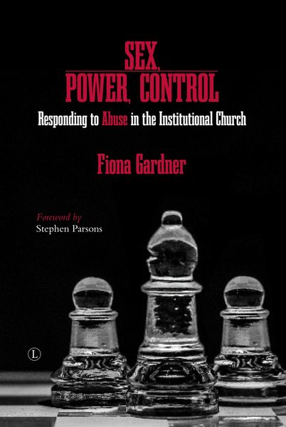 Produktbild: Sex, Power, Control