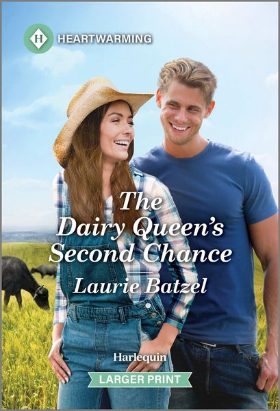 Produktbild: The Dairy Queen's Second Chance