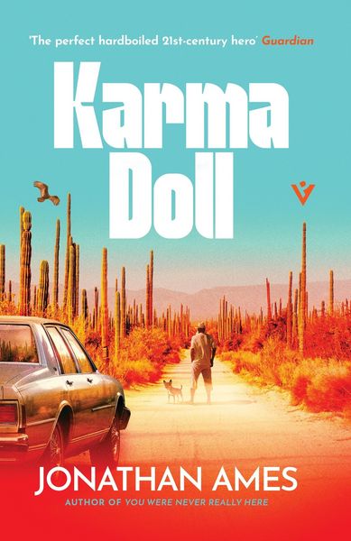 Produktbild: Karma Doll