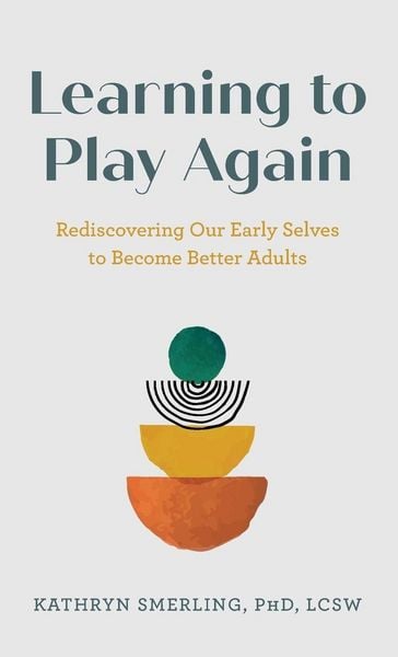 Produktbild: Learning to Play Again