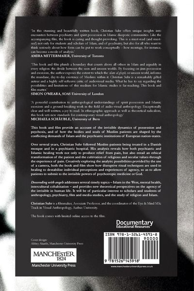 Produktbild: Descending with angels