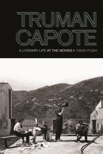 Produktbild: Truman Capote