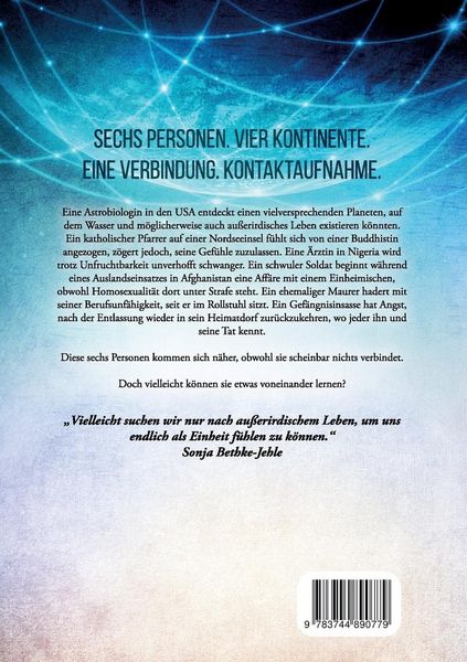 Produktbild: Kontaktaufnahme