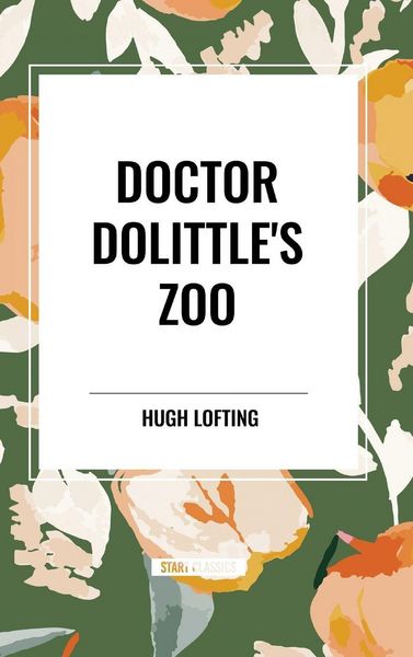 Produktbild: Doctor Dolittle's Zoo