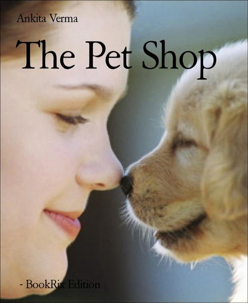 Produktbild: The Pet Shop