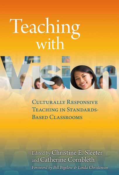 Produktbild: Teaching with Vision