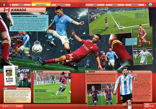 Produktbild: Guinness World Records - Gamer's Edition 2027