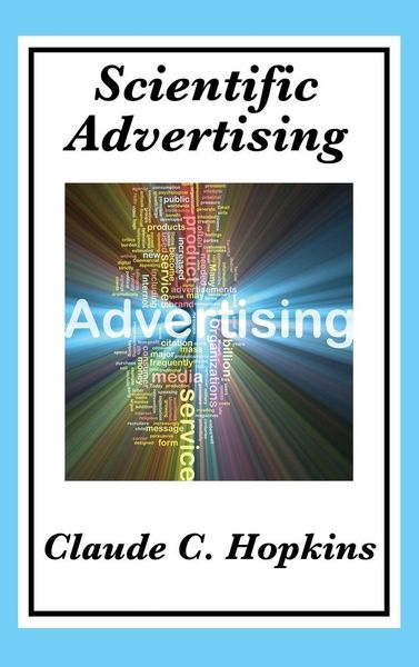 Produktbild: Scientific Advertising