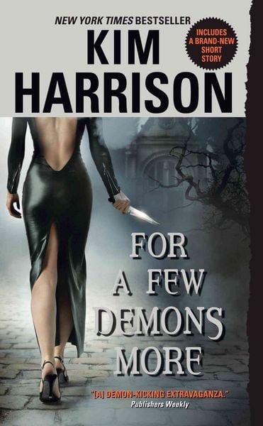 Produktbild: For a Few Demons More