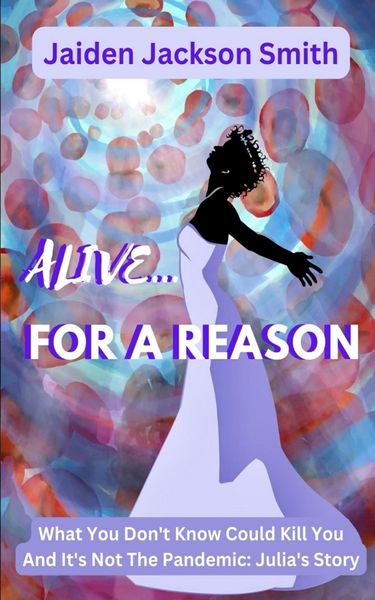 Produktbild: Alive... For A Reason