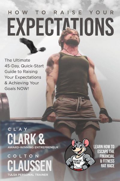 Produktbild: How To Raise Your Expectations