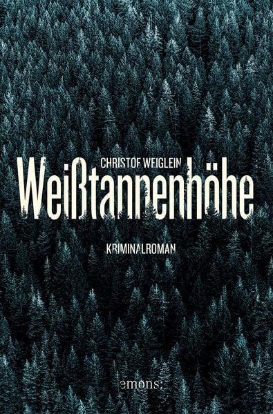 Produktbild: Wei&szlig;tannenh&ouml;he