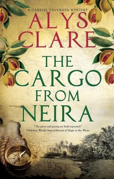 Produktbild: The Cargo From Neira
