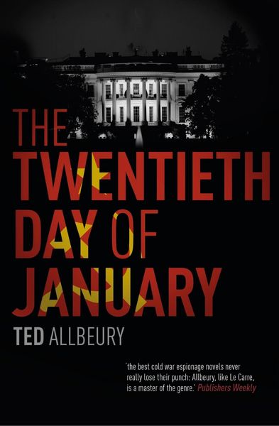 Produktbild: The Twentieth Day of January