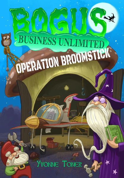 Produktbild: Bogus Business Unlimited