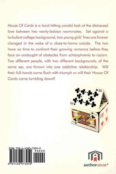Produktbild: House of Cards