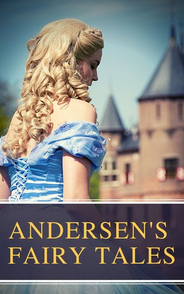 Produktbild: Andersen's Fairy Tales