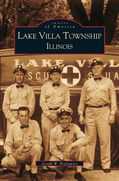 Produktbild: Lake Villa Township, Illinois