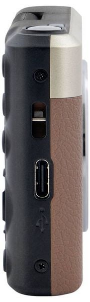 Produktbild: Kodak PIXPRO C1BN Digitalkamera Braun