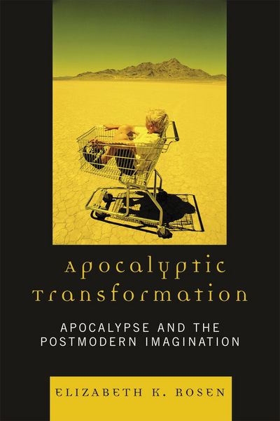 Produktbild: Apocalyptic Transformation