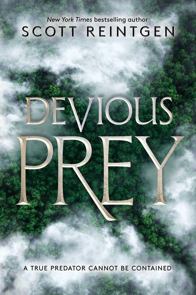 Produktbild: Devious Prey