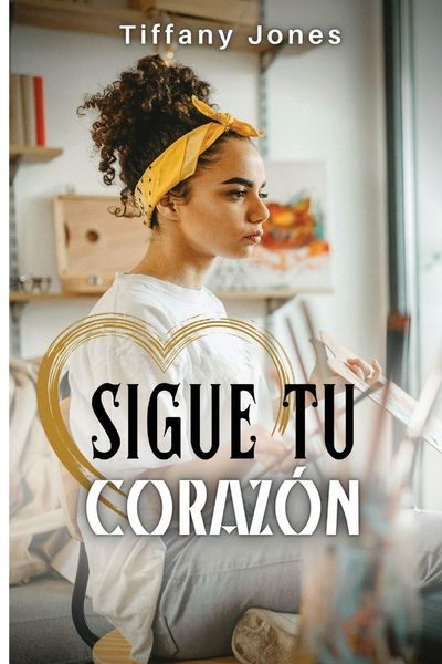 Produktbild: Sigue tu coraz&oacute;n