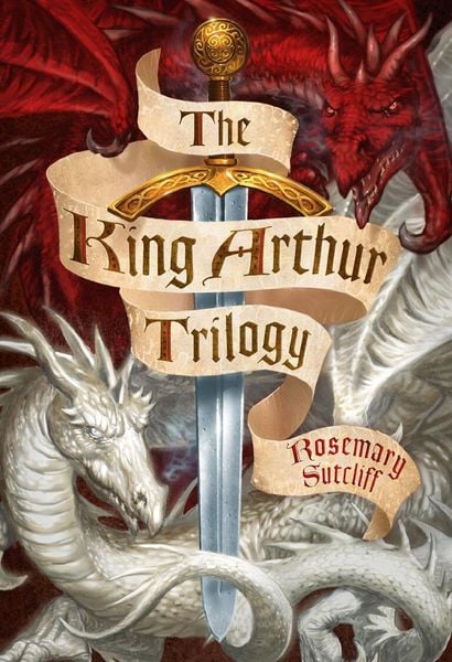 Produktbild: The King Arthur Trilogy