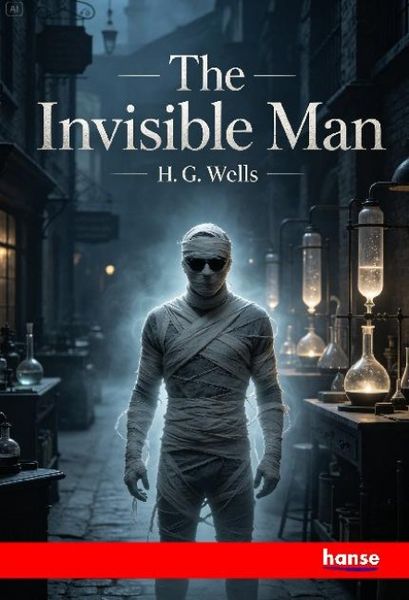 Produktbild: The Invisible Man