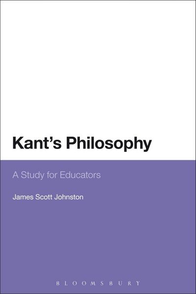 Produktbild: Kant's Philosophy