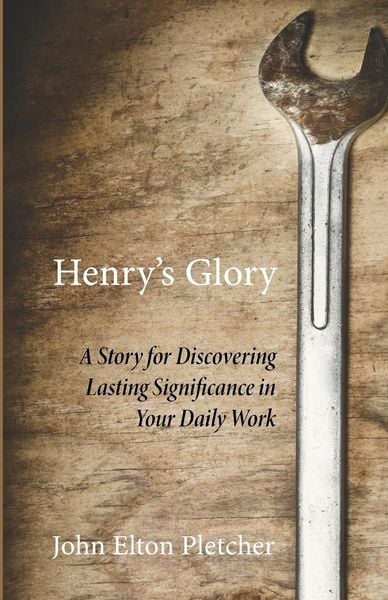 Produktbild: Henry's Glory