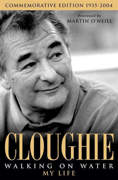 Produktbild: Cloughie: Walking on Water