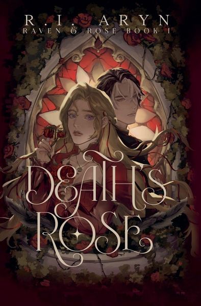 Produktbild: Death's Rose