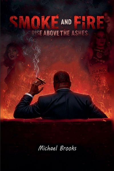 Produktbild: Smoke and Fire Raise Above the Ashes