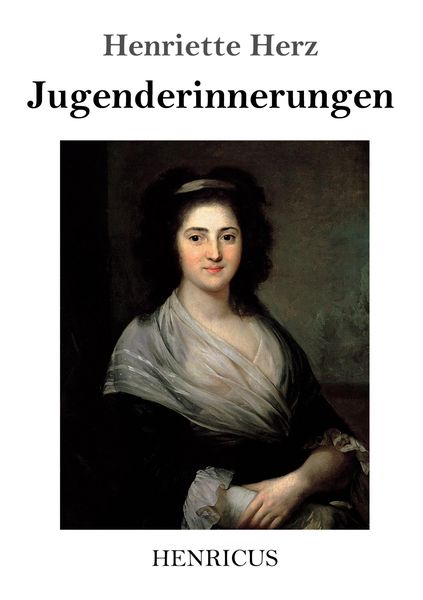 Produktbild: Jugenderinnerungen