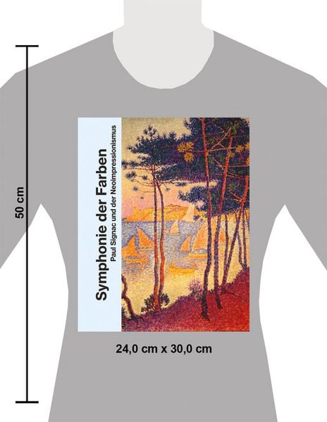 Produktbild: Symphonie der Farben