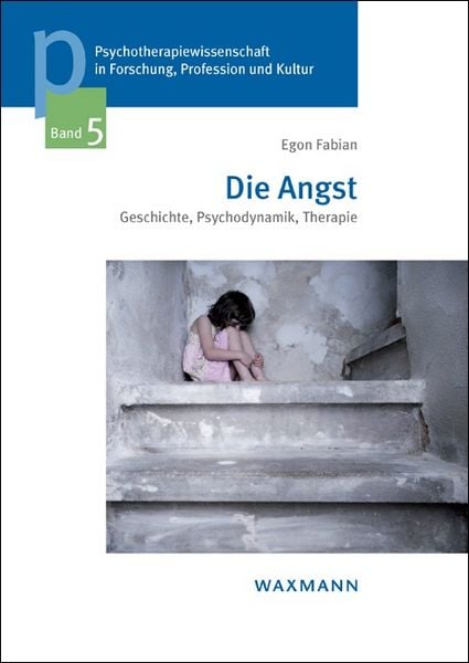 Produktbild: Die Angst
