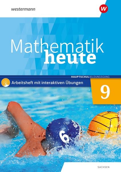 Produktbild: Mathematik heute - Ausgabe 2020 f&uuml;r Sachsen
