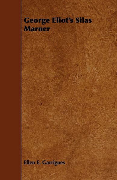 Produktbild: George Eliot's Silas Marner