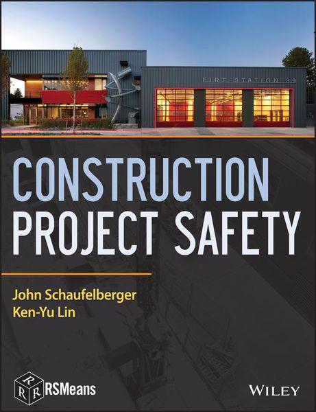 Produktbild: Construction Project Safety