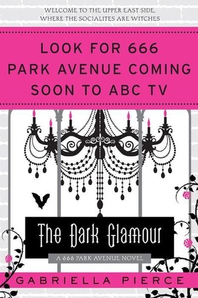 Produktbild: The Dark Glamour