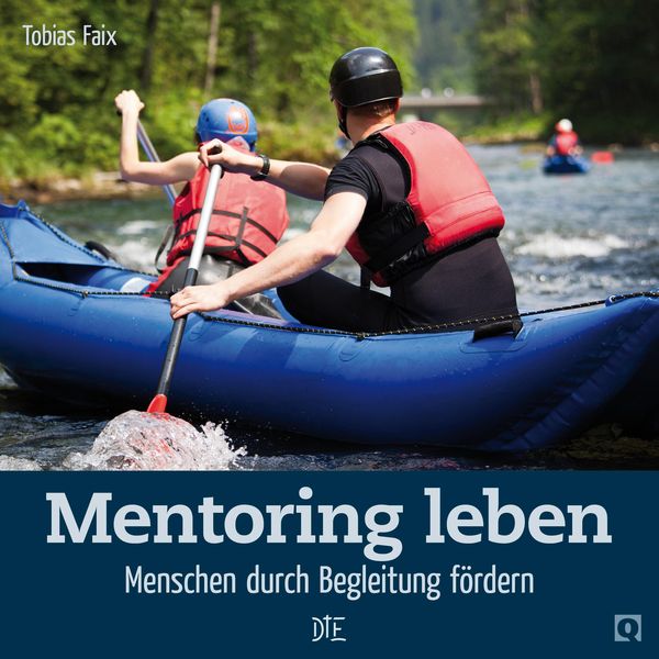 Produktbild: Mentoring leben