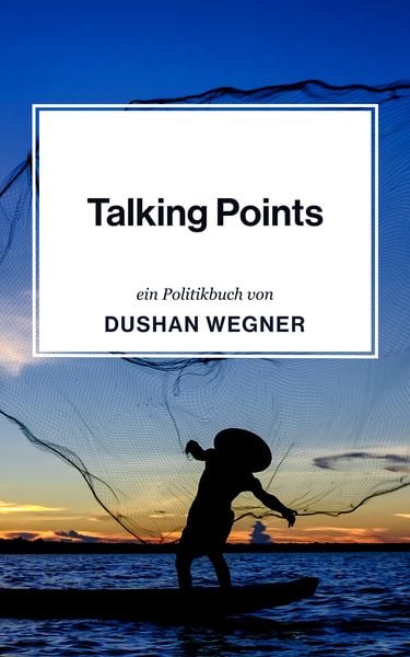 Produktbild: Talking Points