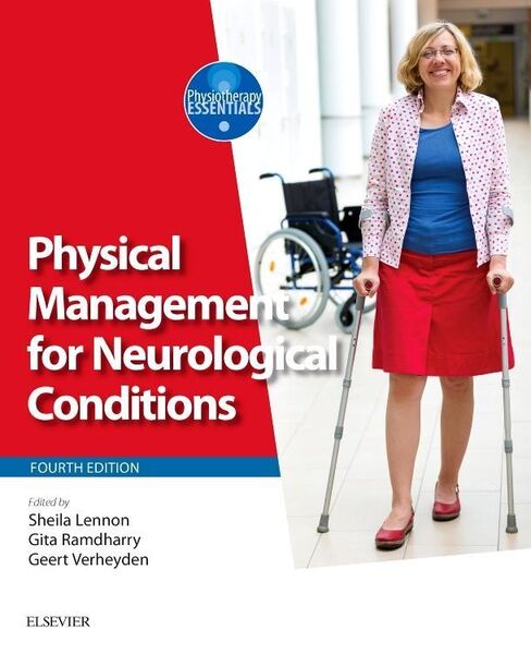Produktbild: Physical Management for Neurological Conditions