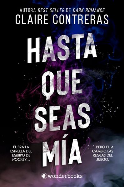 Produktbild: Hasta que seas m&iacute;a