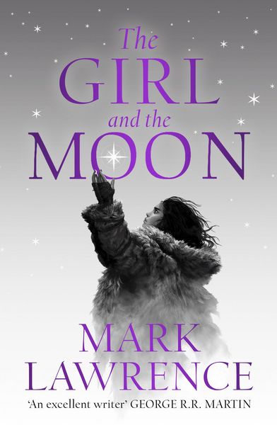 Produktbild: The Girl and the Moon