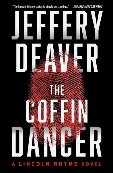 Produktbild: The Coffin Dancer